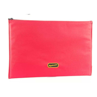 Zipped Protective Laptop Pouch