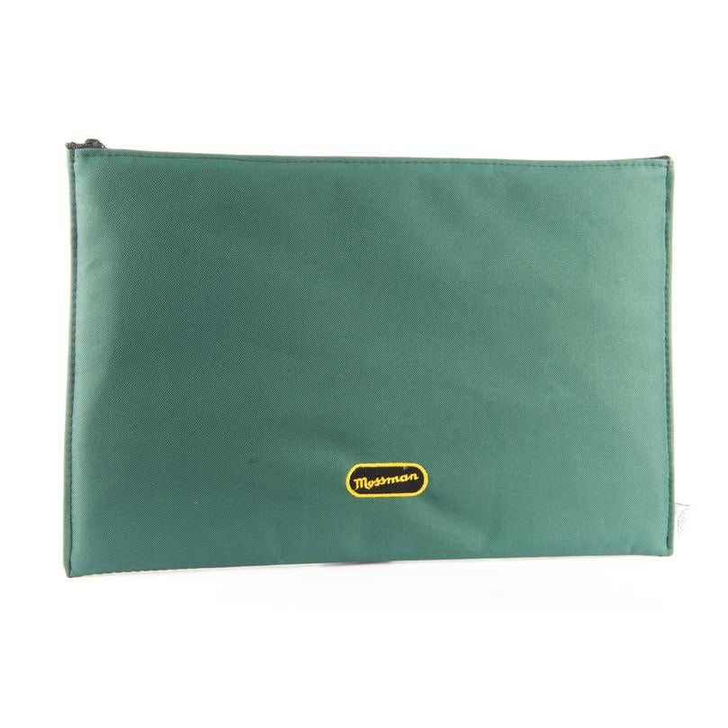 Zipped Protective Laptop Pouch