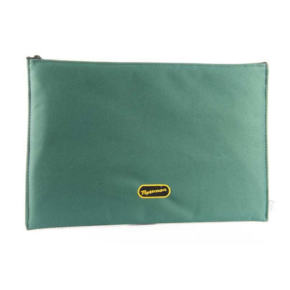 Zipped Protective Laptop Pouch