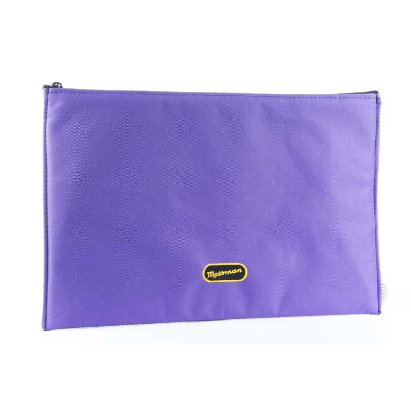 Zipped Protective Laptop Pouch