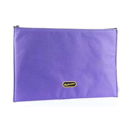 Zipped Protective Laptop Pouch