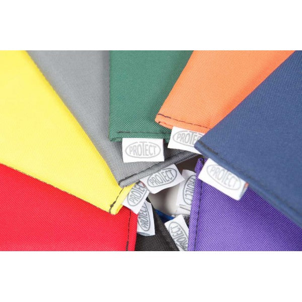 Zipped Protective Laptop Pouch