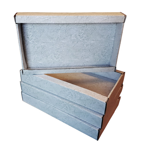 Card Tray 11.5 x 19 x 3"