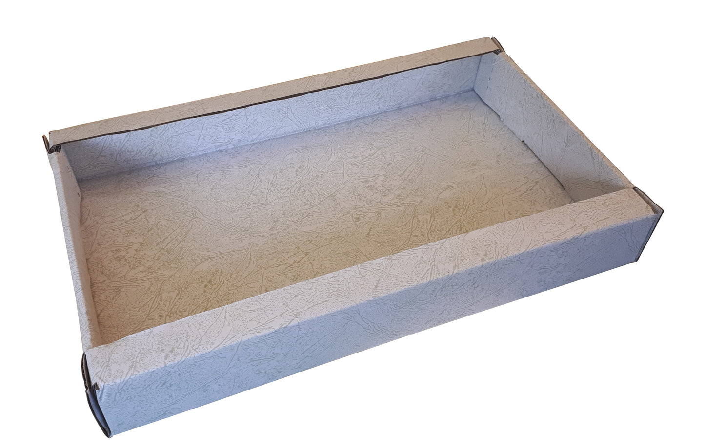 Card Tray 11.5 x 19 x 3"