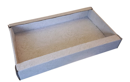 Card Tray 11.5 x 19 x 3"