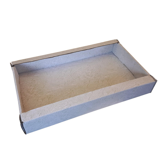 Card Tray 11.5 x 19 x 3"